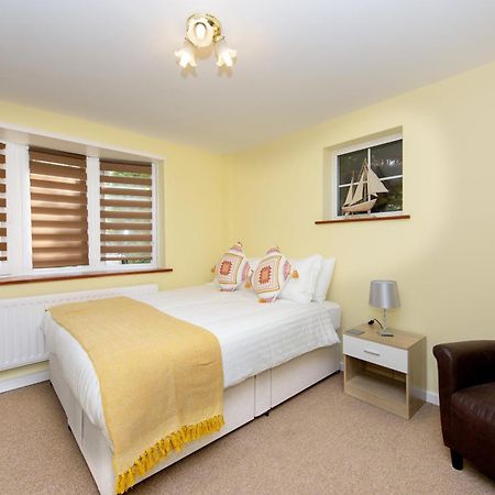 Quest Fulfiller - Near General Hospital, Free Parking & Garden Lägenhet Southampton Exteriör bild