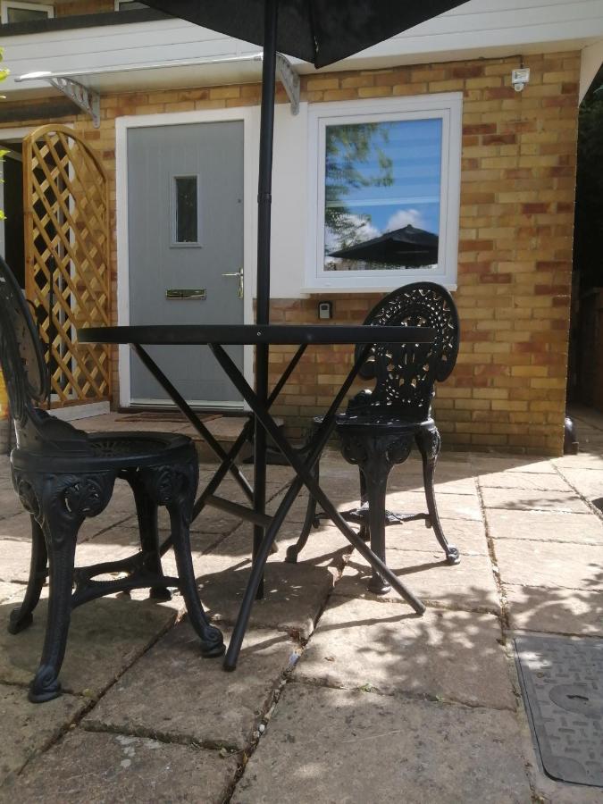 Quest Fulfiller - Near General Hospital, Free Parking & Garden Lägenhet Southampton Exteriör bild