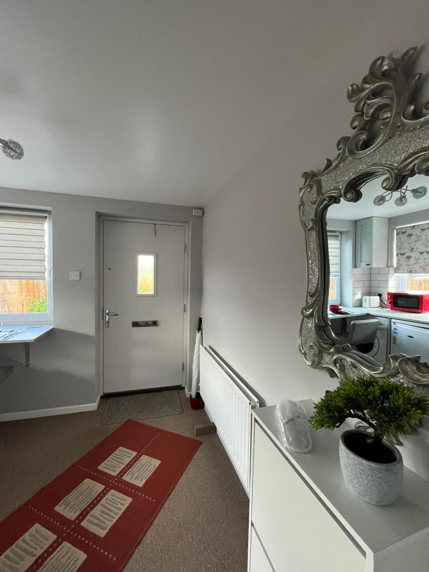 Quest Fulfiller - Near General Hospital, Free Parking & Garden Lägenhet Southampton Exteriör bild
