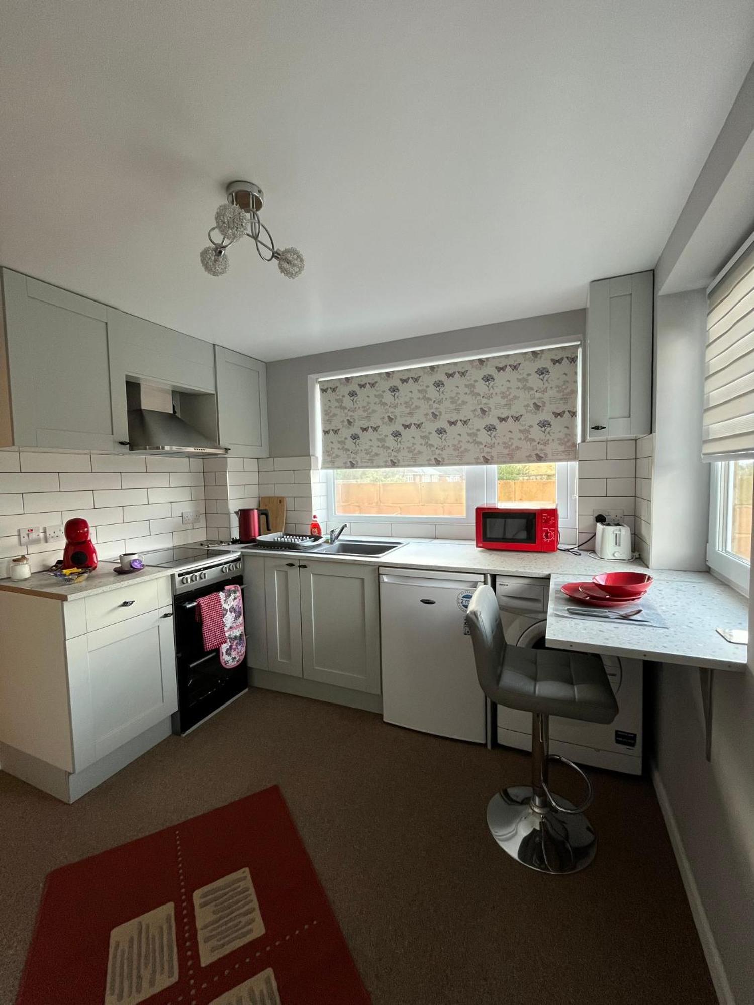 Quest Fulfiller - Near General Hospital, Free Parking & Garden Lägenhet Southampton Exteriör bild