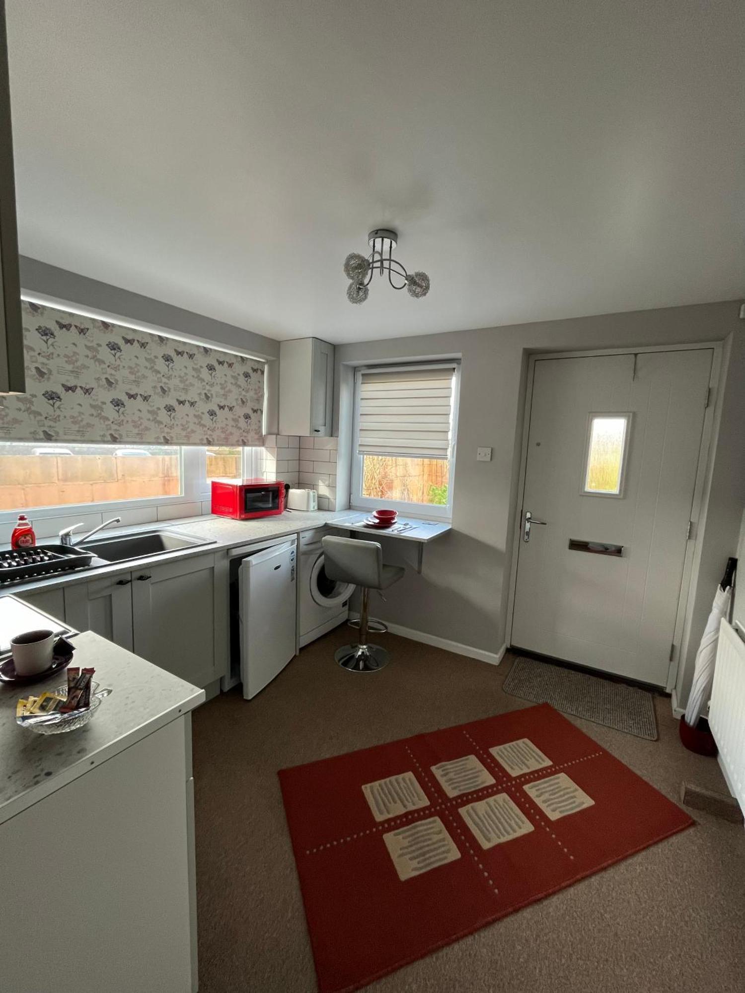 Quest Fulfiller - Near General Hospital, Free Parking & Garden Lägenhet Southampton Exteriör bild